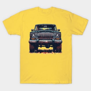 Jeep Wagoneer T-Shirt